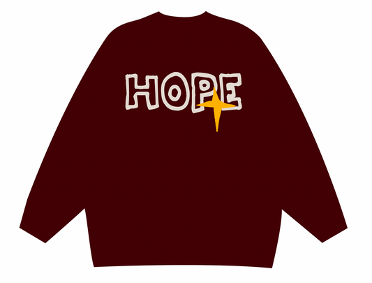 Faith Hope Love 親子裝 (兒童) (紅色)|哥林多前書13:13・永恆的價值|牛奶絲養膚・家庭營會