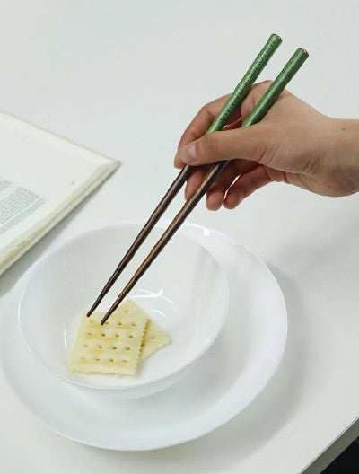 AMEN 阿們筷子禮盒 (一套七雙)|主禱文・七重祝福|喬遷禮物・實木雕刻・信仰傳承