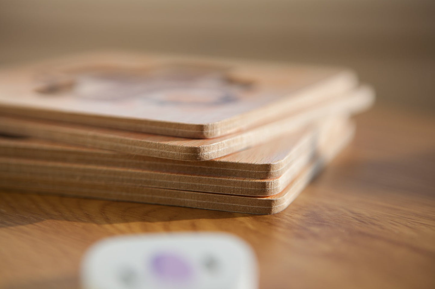 GOODNEWS 木質拼圖套裝|箴言22:6・福音啓蒙|五大救恩真理・親子靈修・嬰兒洗禮禮物