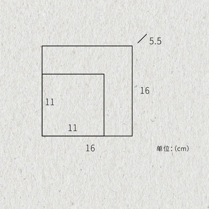 把黑暗交給光 治癒畫框燈｜詩篇18:28・照亮黑暗｜氛圍日落燈・原木畫框・Type-C充電