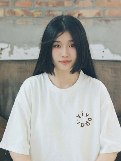 成了主題款純棉TEE｜啟示錄21:6・終極宣告｜暈染噴繪潮T・希臘文FINISHED・男女同款