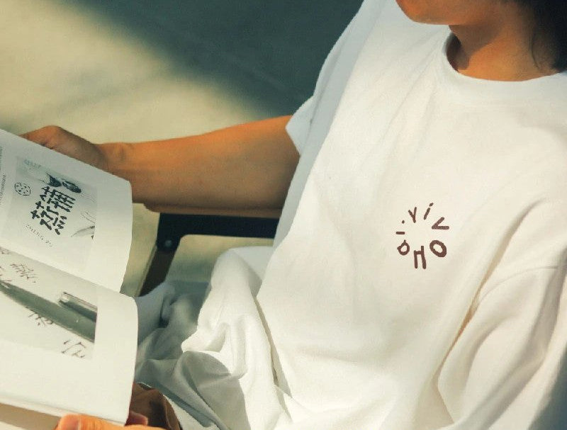 成了主題款純棉TEE｜啟示錄21:6・終極宣告｜暈染噴繪潮T・希臘文FINISHED・男女同款