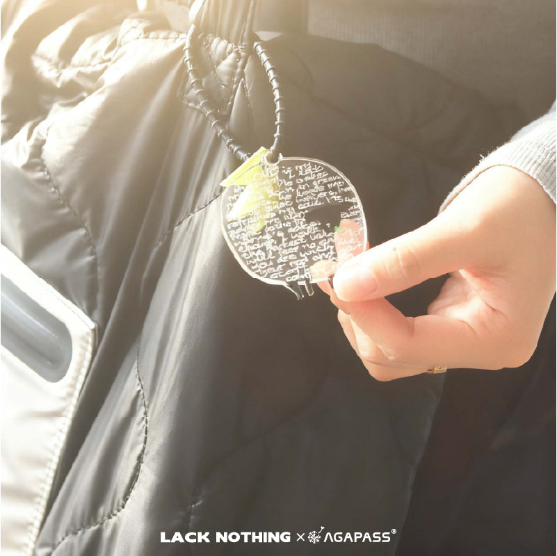 2026 詩篇23篇不至缺乏裝飾桌曆｜ Psalm 23・應許豐盛｜亞克力座+多功能設計・青草地主題・信仰禮物